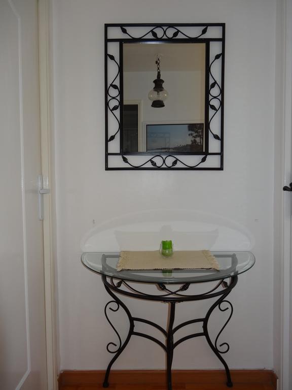 2 Bedroom Modern Apartment In Antibes With Sea View Pokój zdjęcie